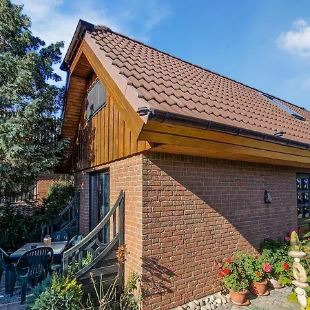 Ferienhaus * Wolgast