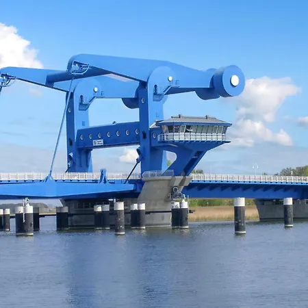 Ferienhaus Semesterbostad